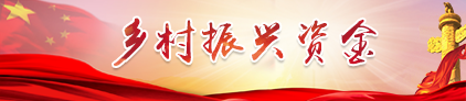 鄉村振興資金
